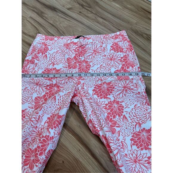 Talbots perfect skimmer dropped pants sz 10 or M - Picture 10 of 11